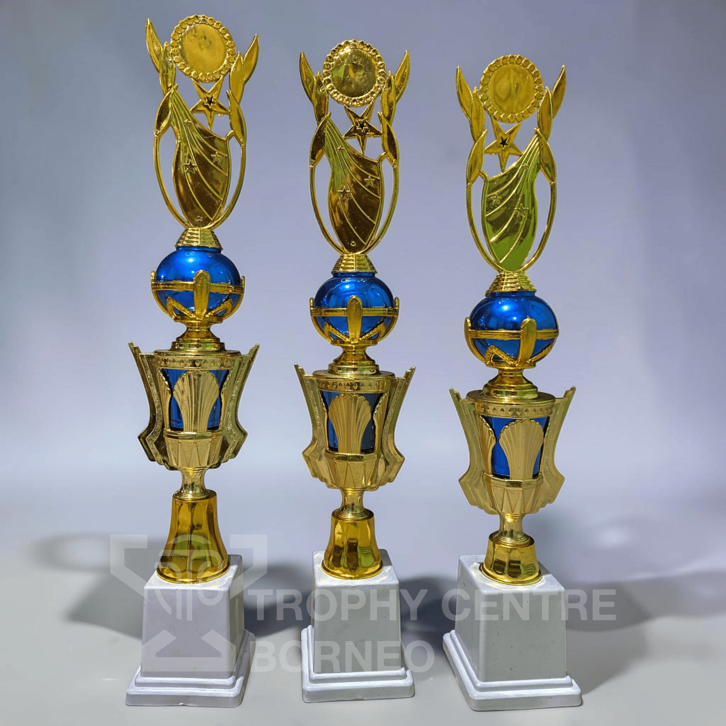 Piala TCB-89
